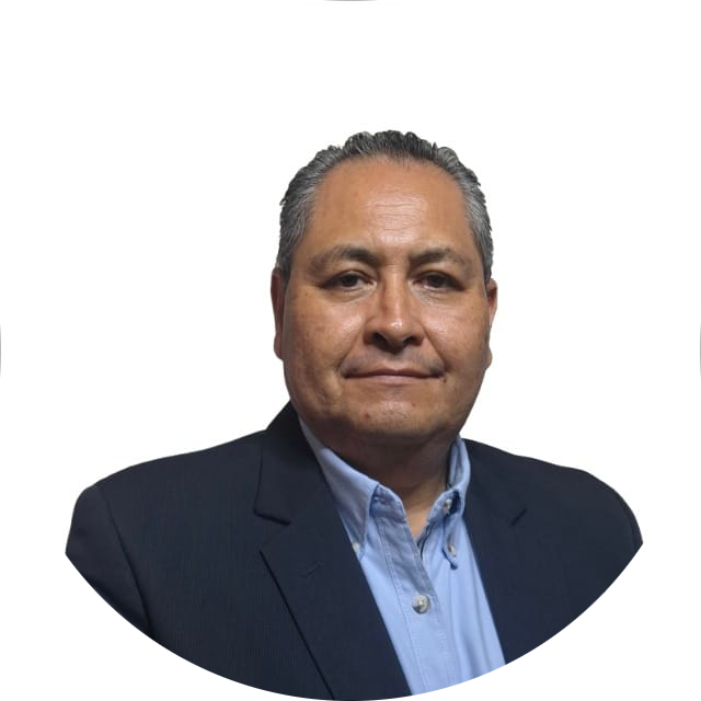 Ing. Carlos Guillermo Medina Arellano